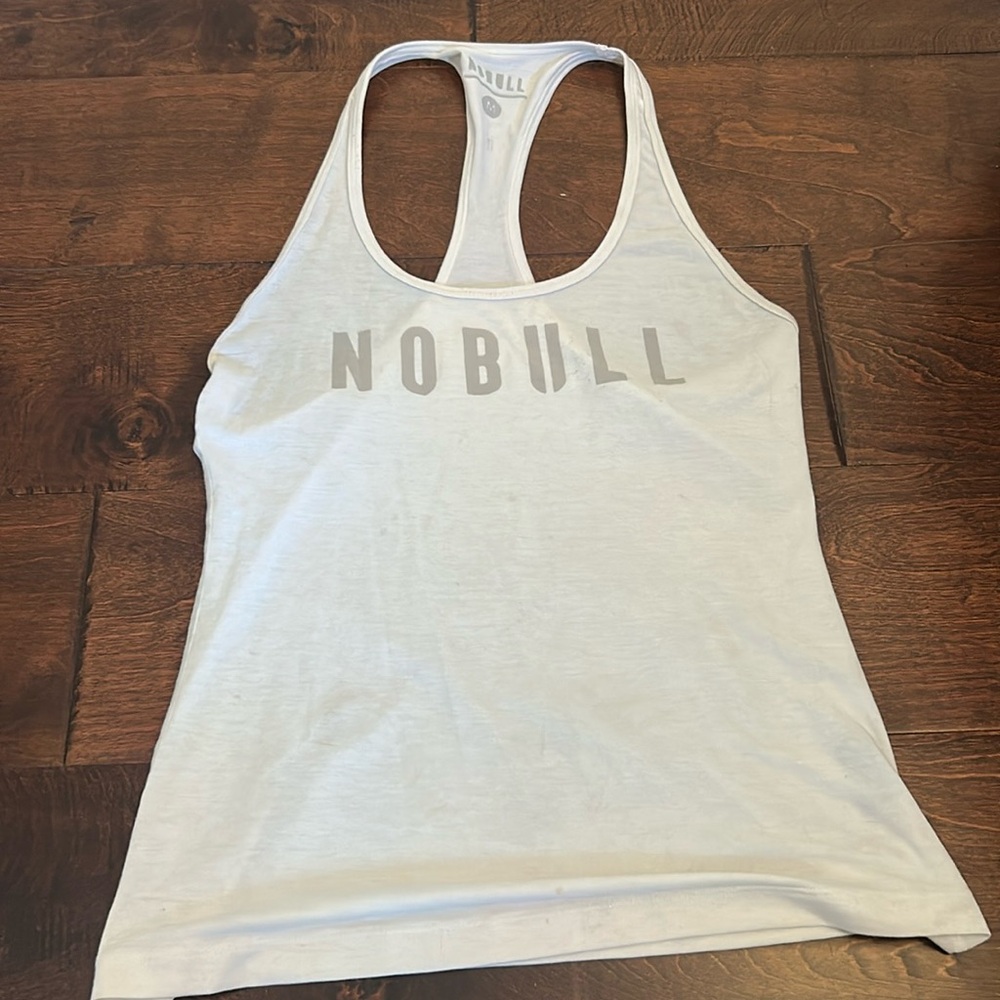Nobull Tank